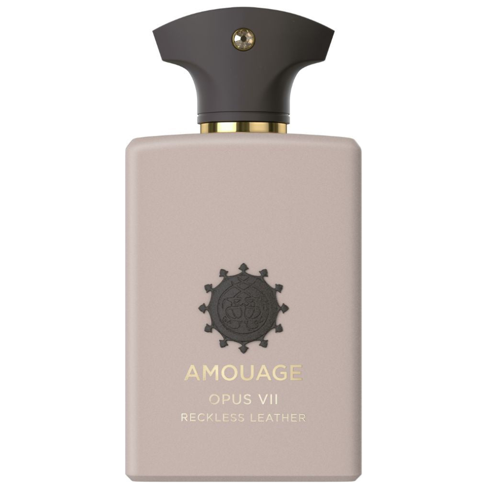 Perfume Amouage Opus VII Reckless Leather EDP Unisex