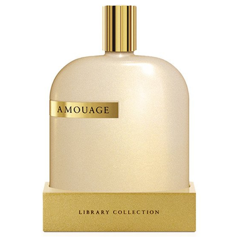 Perfume Amouage Opus VIII EDP Unisex