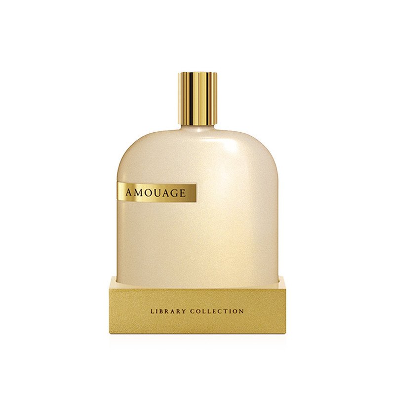 Perfume Amouage Opus VIII EDP Unisex