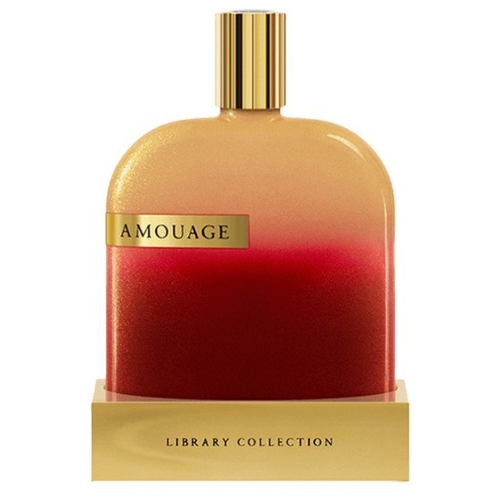 Perfume Amouage Opus X EDP Unisex