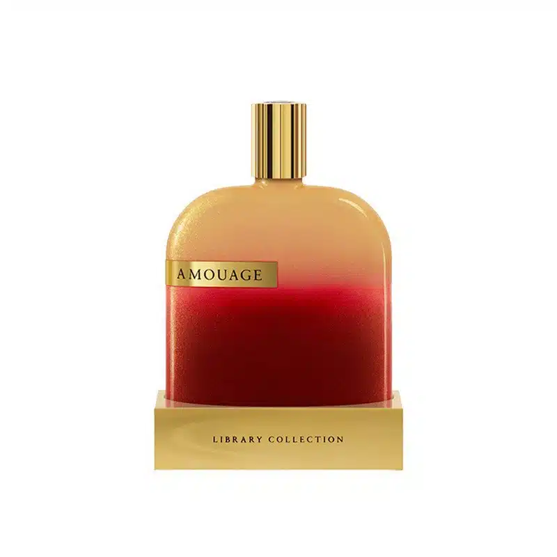 Perfume Amouage Opus X EDP Unisex
