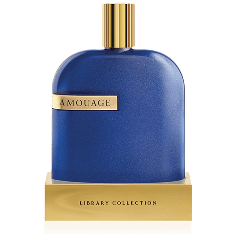 Perfume Amouage Opus XI EDP Unisex