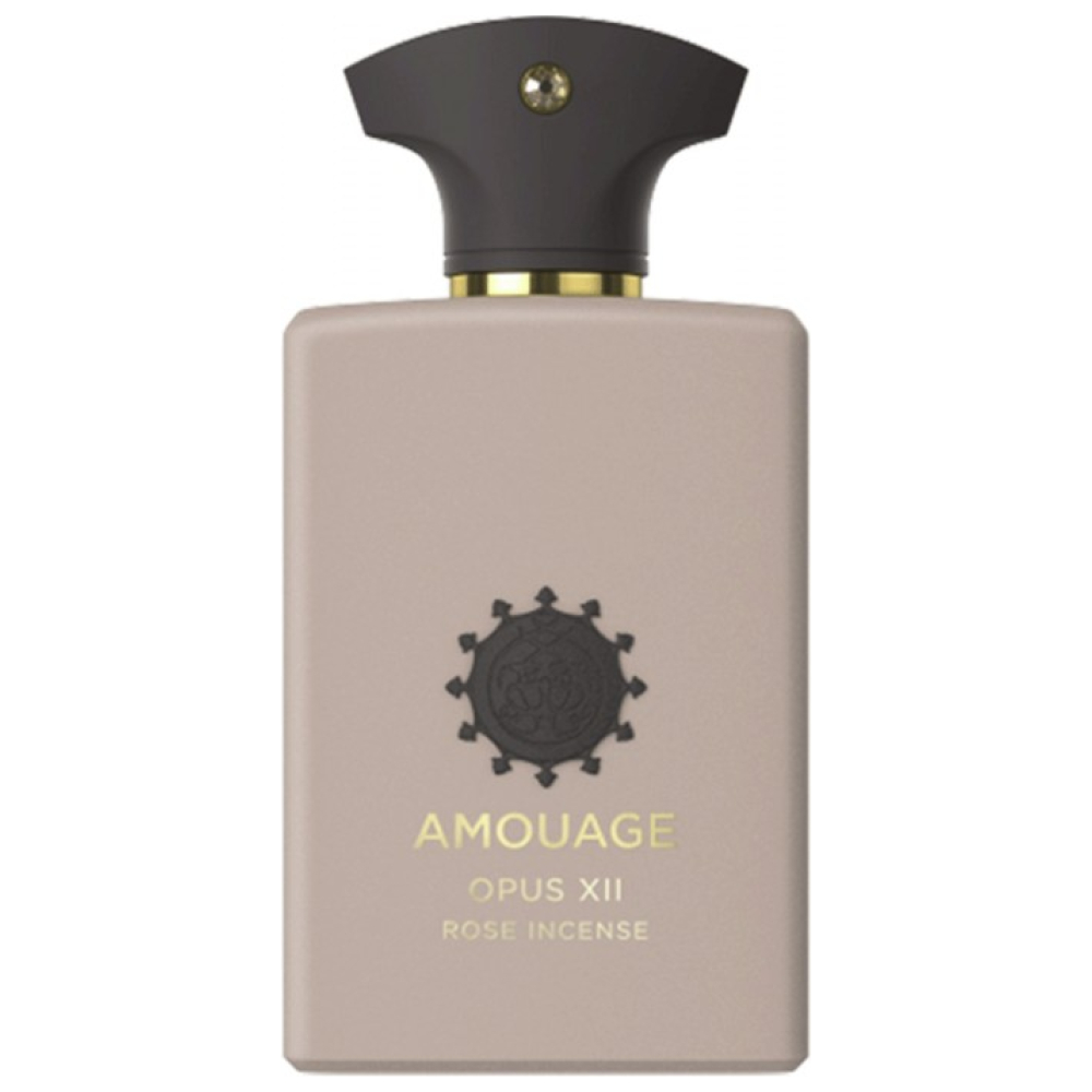 Perfume Amouage Opus XII Rose Incense EDP Unisex