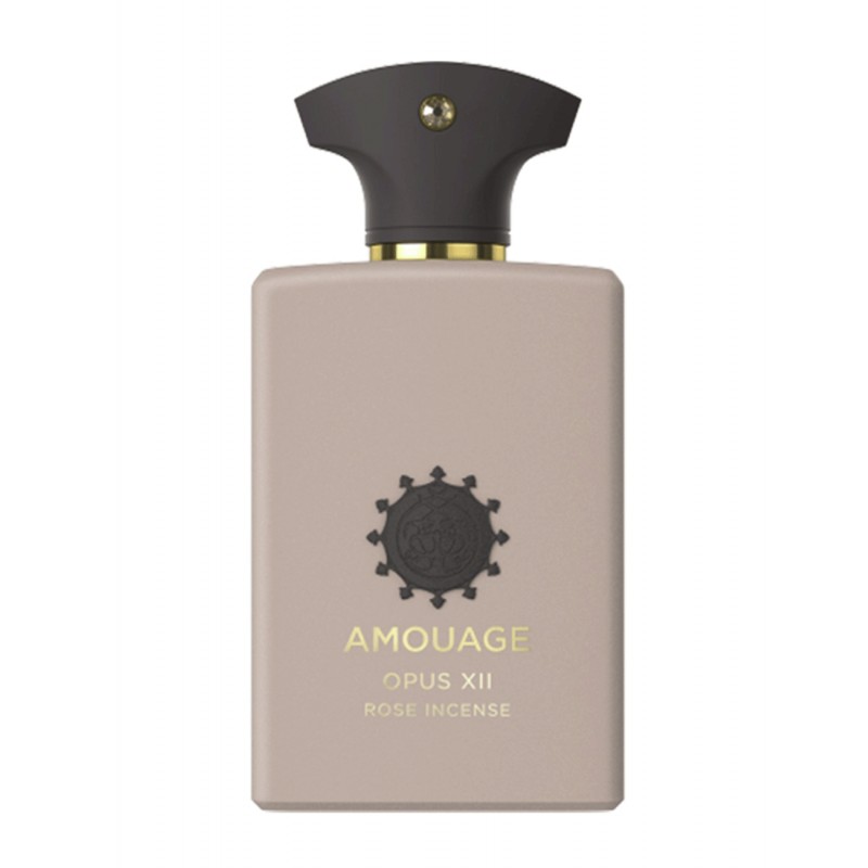 Perfume Amouage Opus XII Rose Incense EDP Unisex
