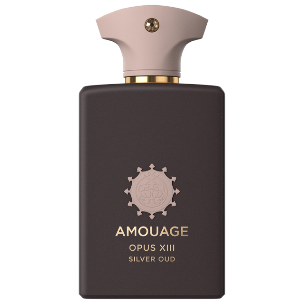 Perfume Amouage Opus XIII Silver Oud EDP Unisex
