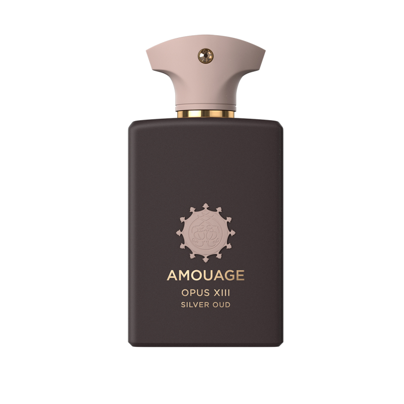 Perfume Amouage Opus XIII Silver Oud EDP Unisex