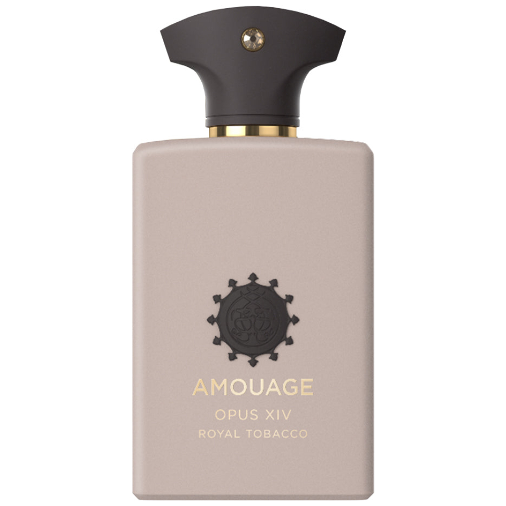 Perfume Amouage Opus XIV Royal Tobacco EDP Unisex