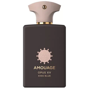Perfume Amouage Opus XV King Blue EDP Hombre