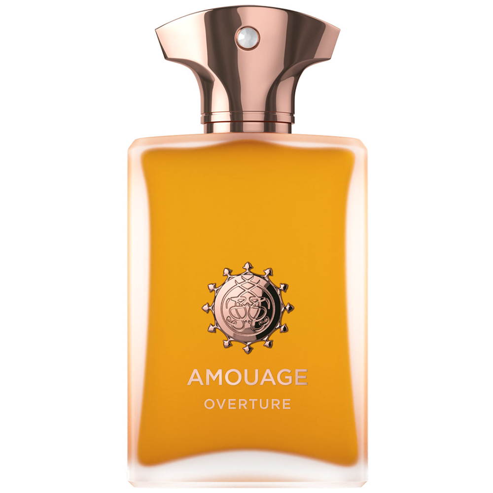 Perfume Amouage Overture EDP Hombre