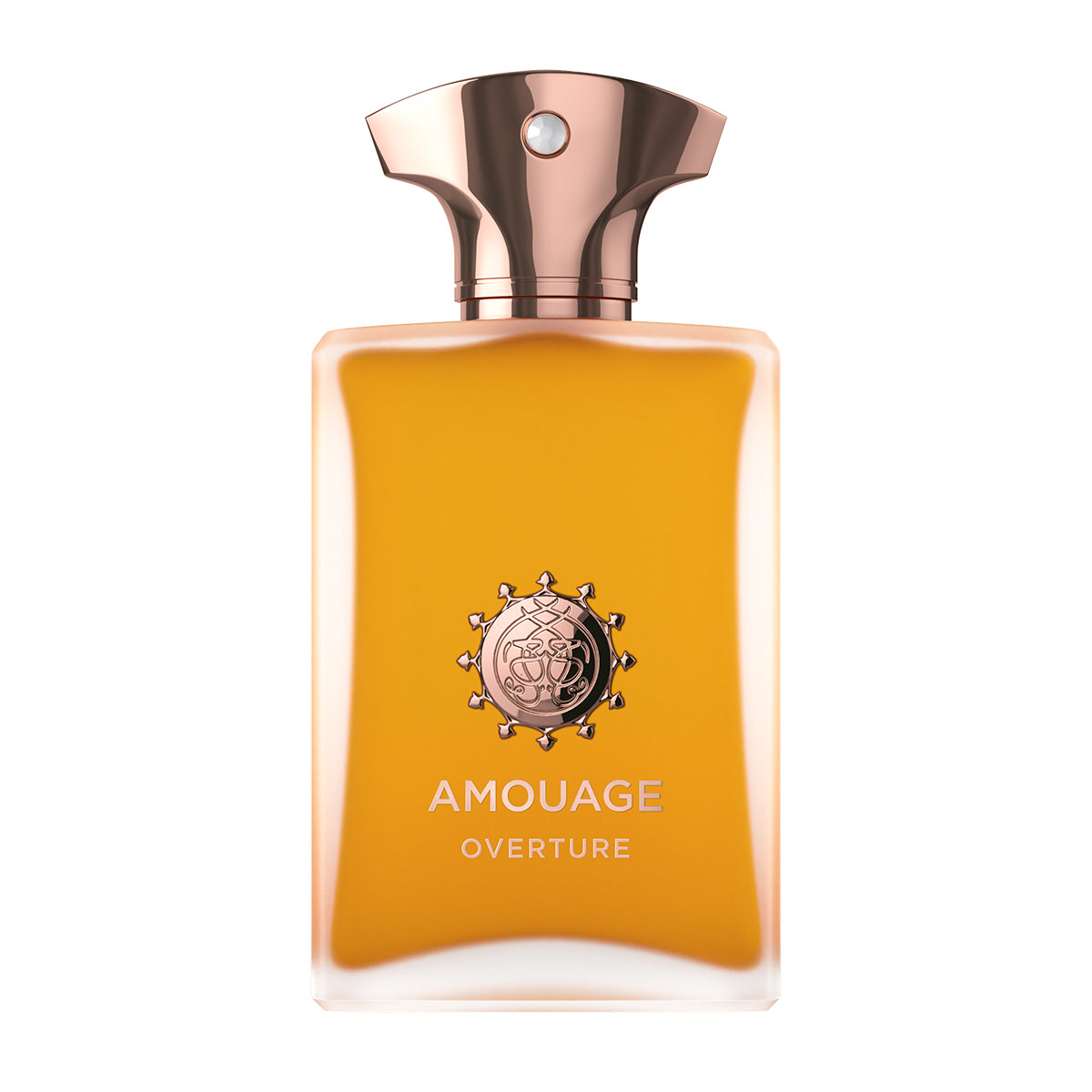 Perfume Amouage Overture EDP Hombre