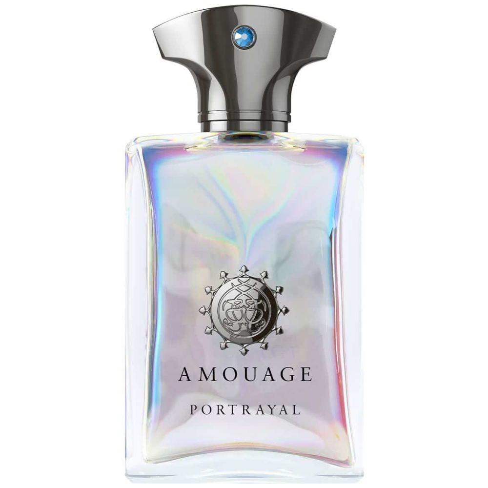 Perfume Amouage Portrayal EDP Hombre