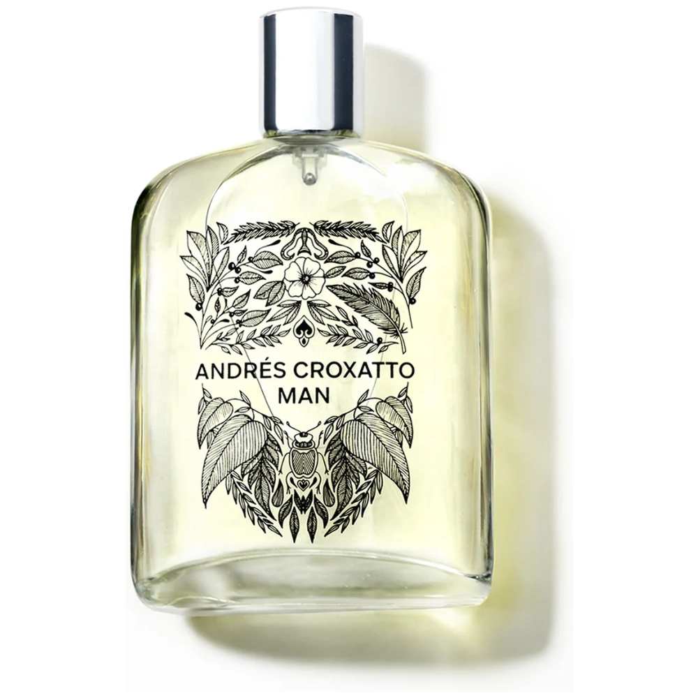 Perfume Andres Croxatto Man EDP Hombre