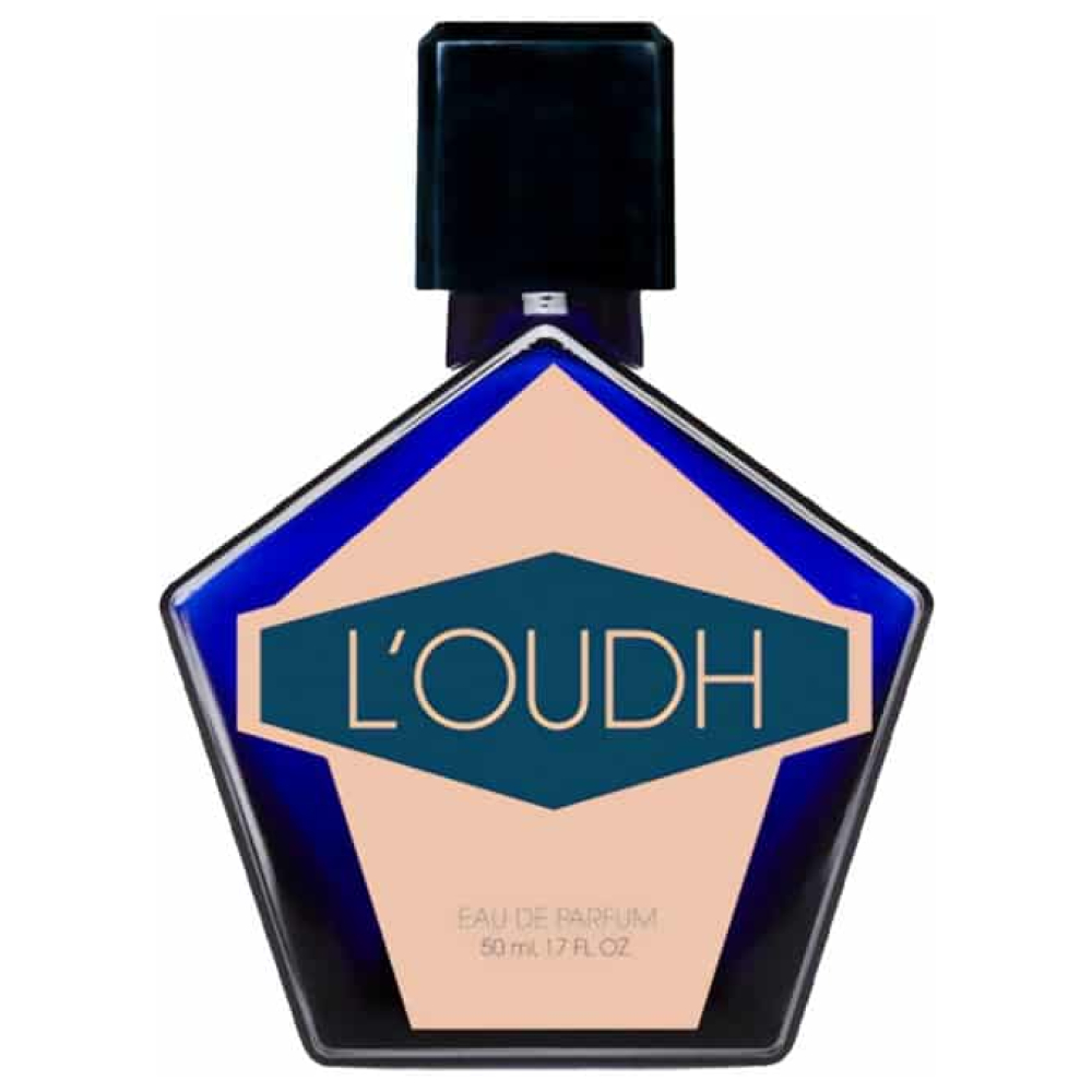 Perfume Andy Tauer L'Oudh EDP Unisex
