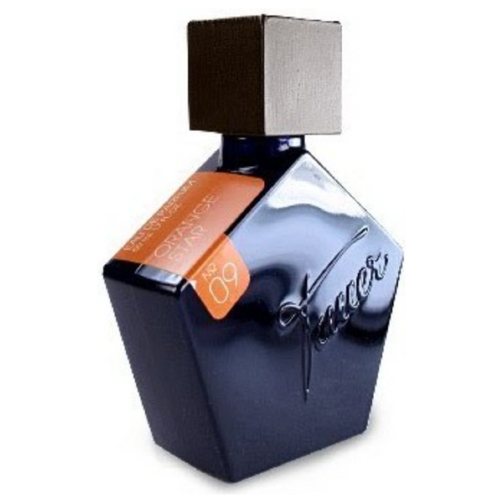 Perfume Andy Tauer Orange Star EDP Unisex