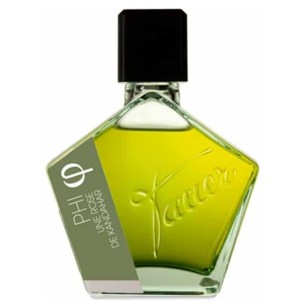 Perfume Andy Tauer Phi Une Rose De Kandahar EDP Unisex