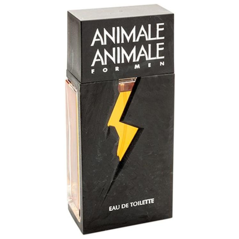 Perfume Animale Animale EDT Hombre