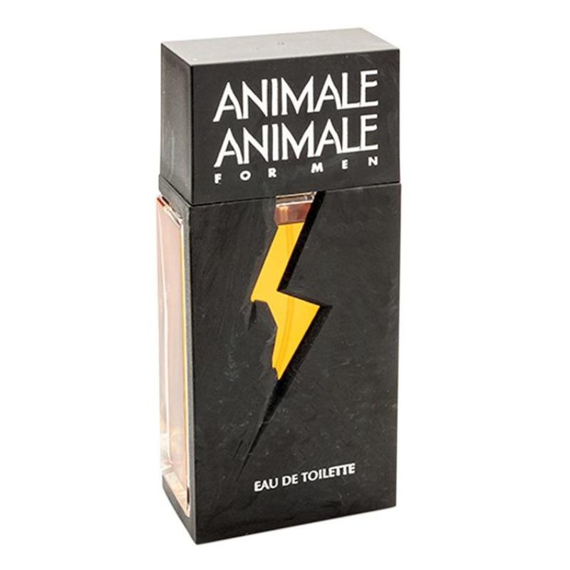 Perfume Animale Animale EDT Hombre