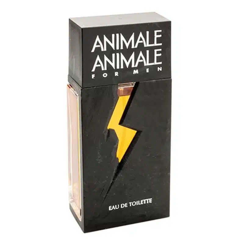 Perfume Animale Animale EDT Hombre