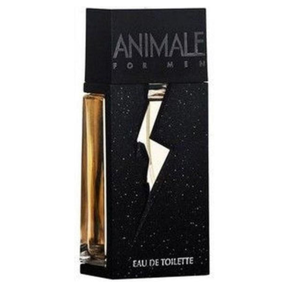 Perfume Animale Tradicional EDT Hombre