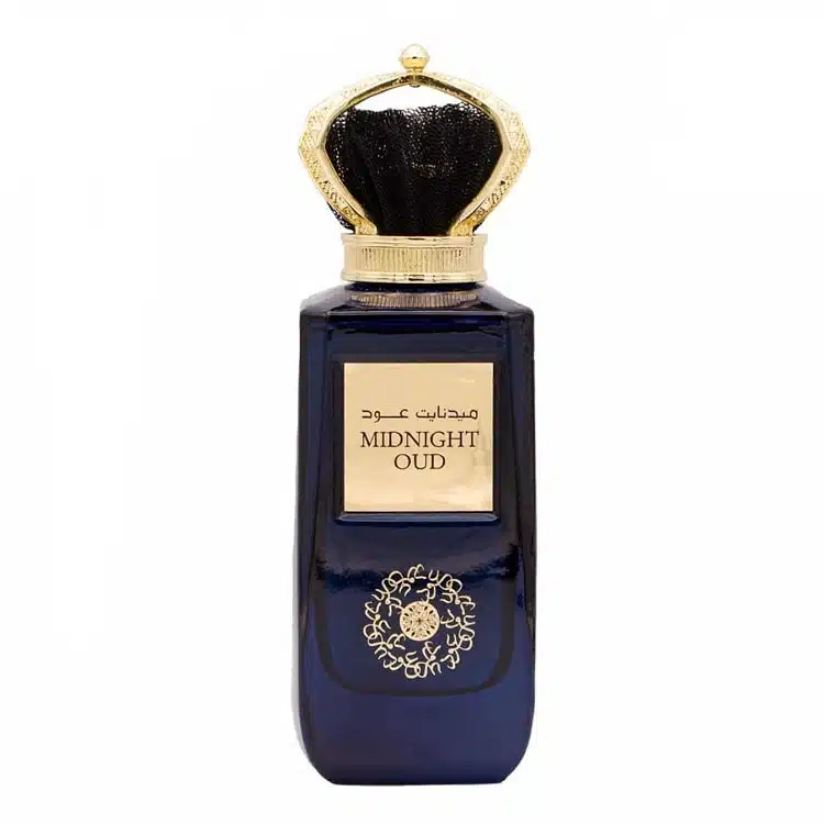 Perfume Ard Al Zaafaran Midnight Oud EDP Hombre