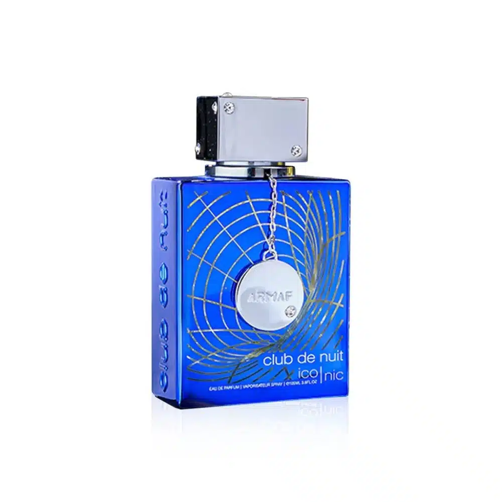 Perfume Armaf Club De Nuit Iconic Blue EDP Hombre