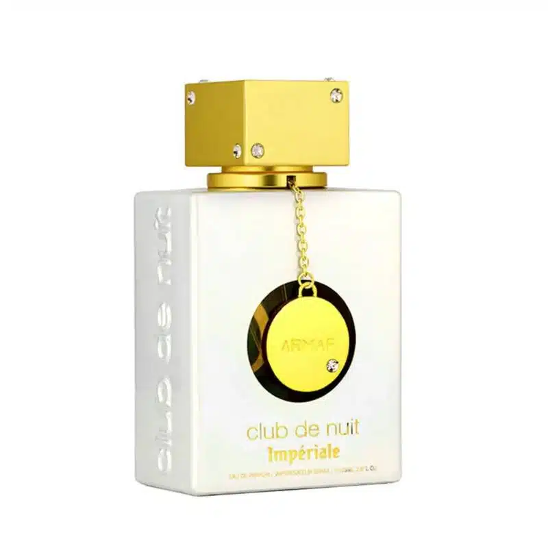 Perfume Armaf Club De Nuit Imperiale White EDP Mujer