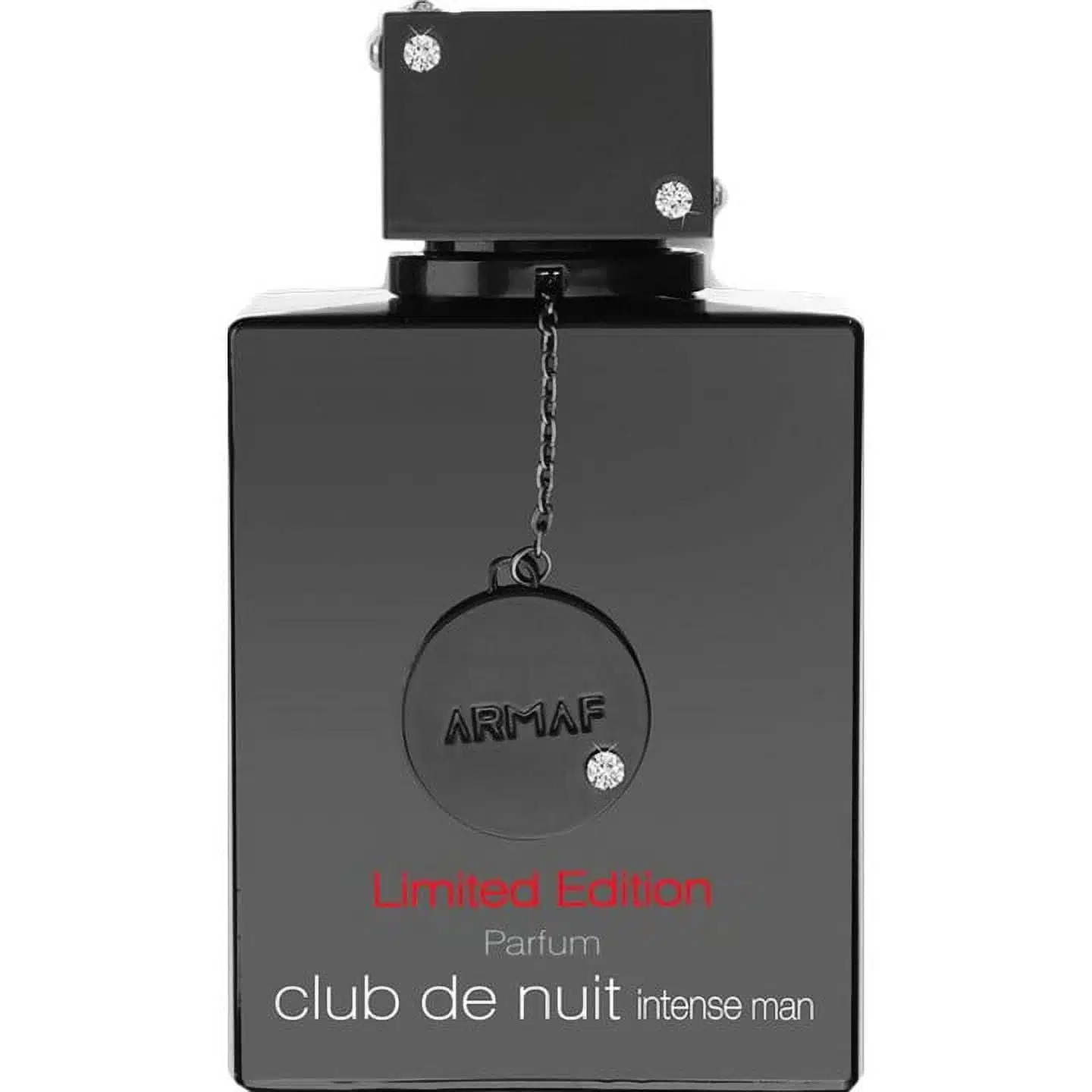 Perfume Armaf Club De Nuit Intense Man Limited Edition Parfum Hombre