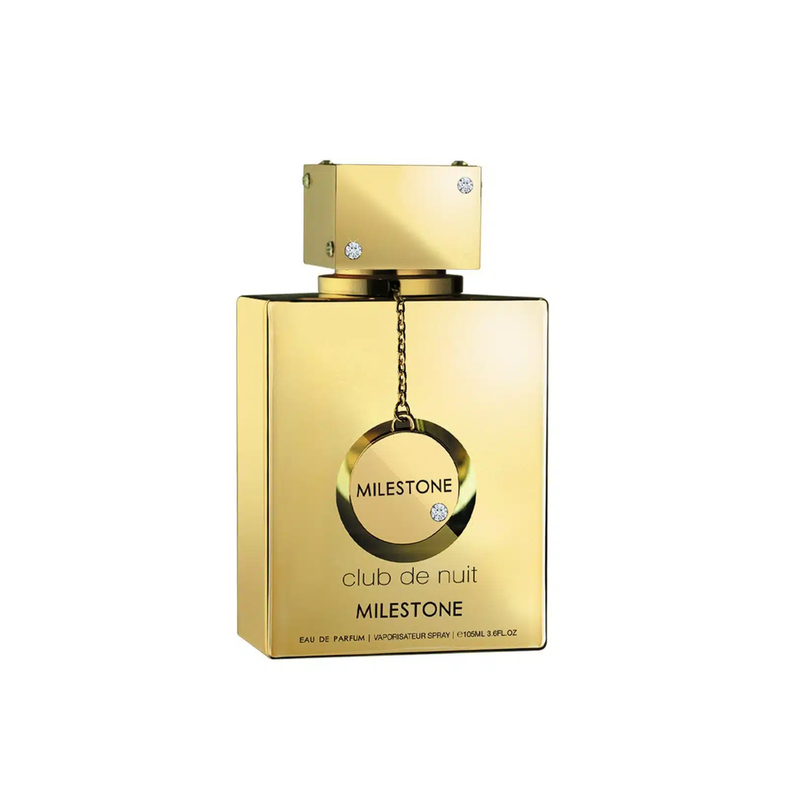 Perfume Armaf Club De Nuit Milestone EDP Unisex