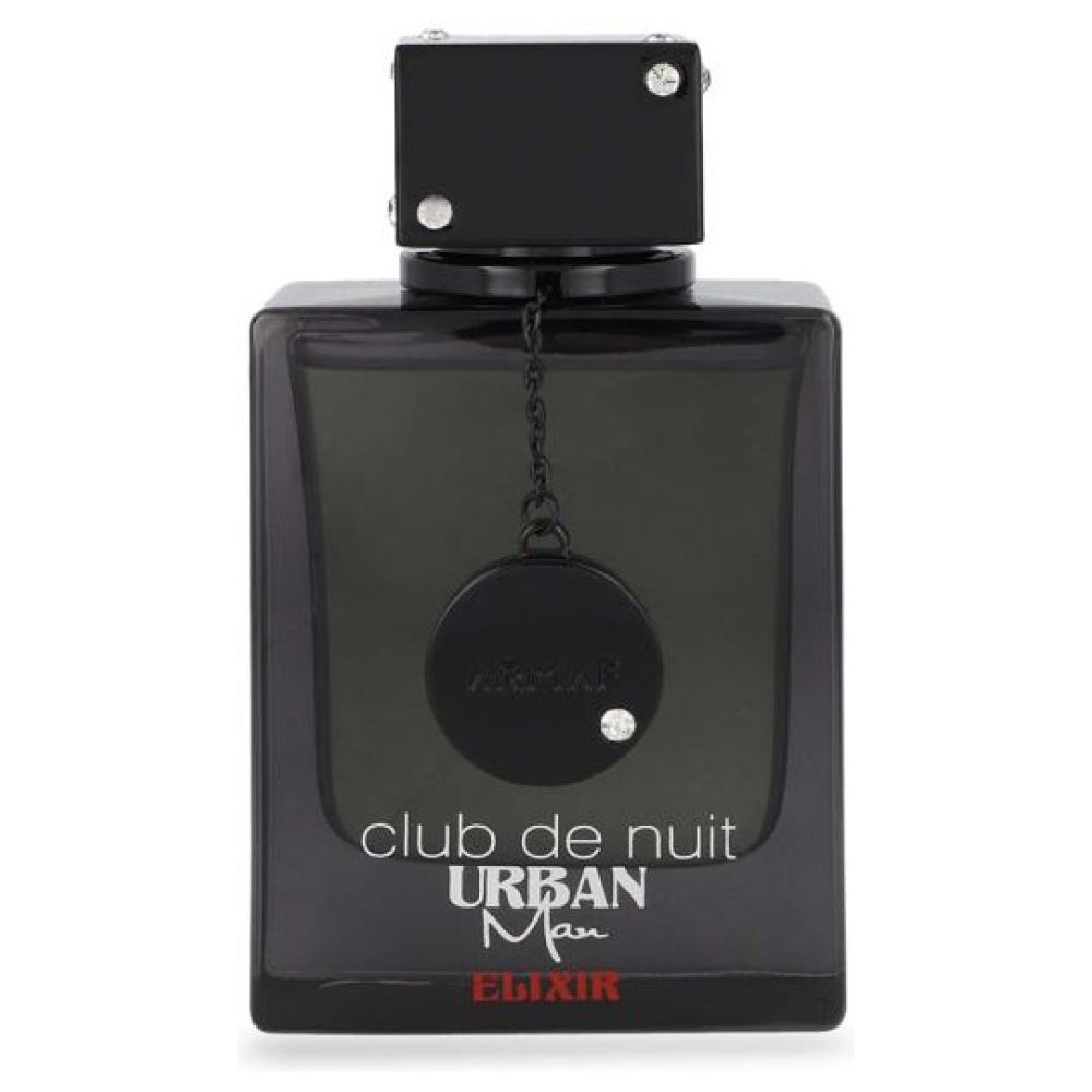 Perfume Armaf Club De Nuit Urban Man Elixir EDP Hombre