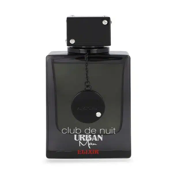 Perfume Armaf Club De Nuit Urban Man Elixir EDP Hombre
