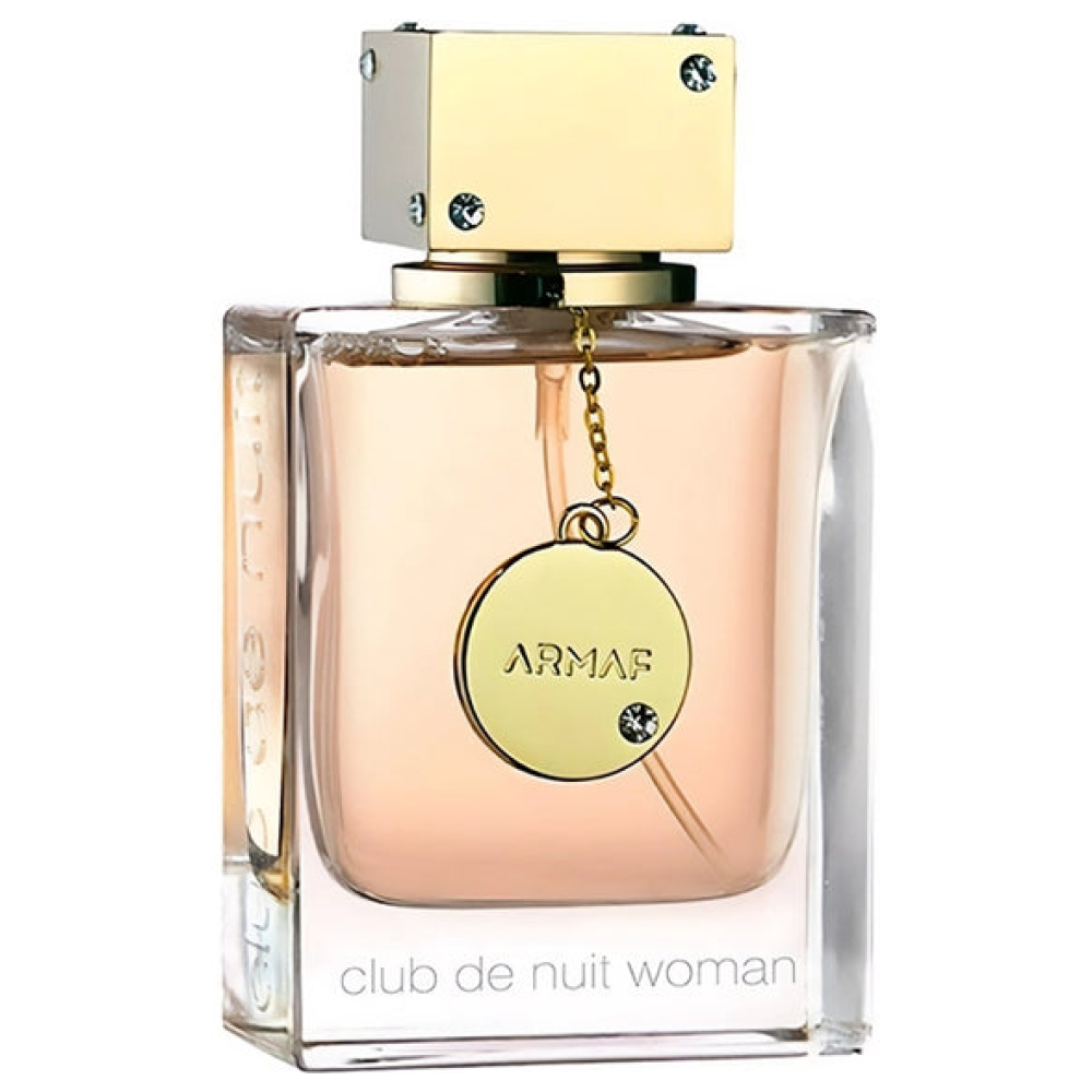 Perfume Armaf Club De Nuit Woman EDP Mujer