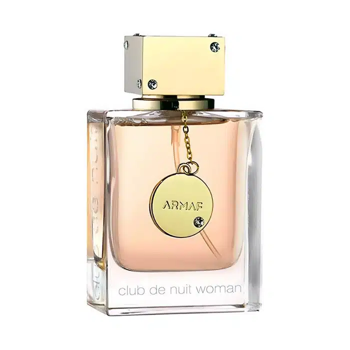 Perfume Armaf Club De Nuit Woman EDP Mujer