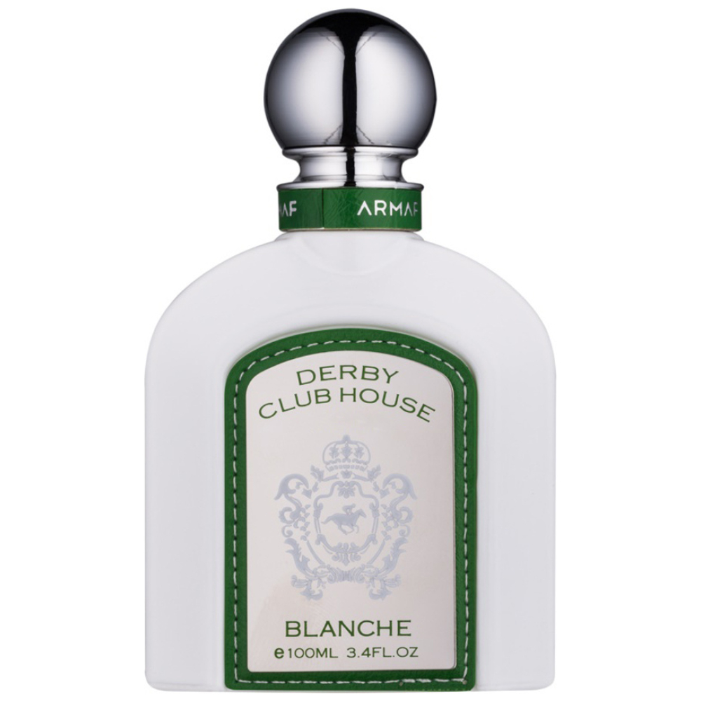 Perfume Armaf Derby Club House Blanche EDT Hombre