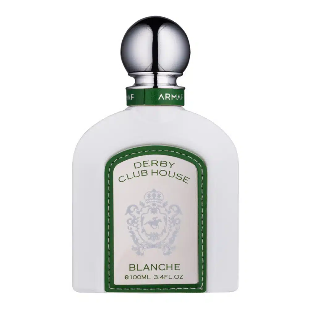 Perfume Armaf Derby Club House Blanche EDT Hombre