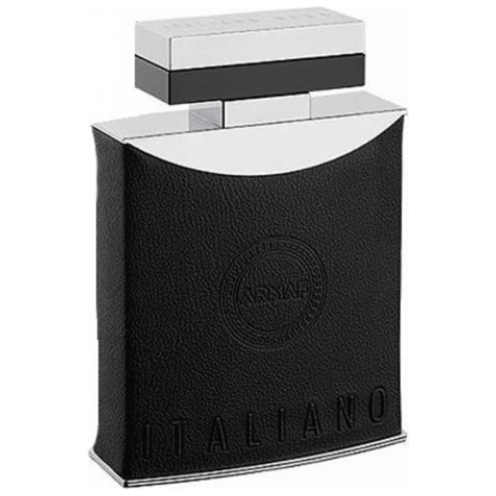 Perfume Armaf Italiano Nero Uomo EDT Hombre