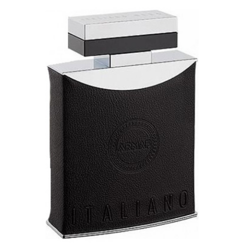 Perfume Armaf Italiano Nero Uomo EDT Hombre