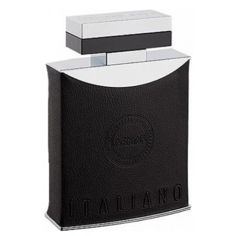Perfume Armaf Italiano Nero Uomo EDT Hombre
