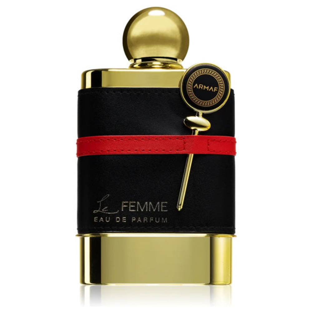 Perfume Armaf Le Femme EDP Mujer