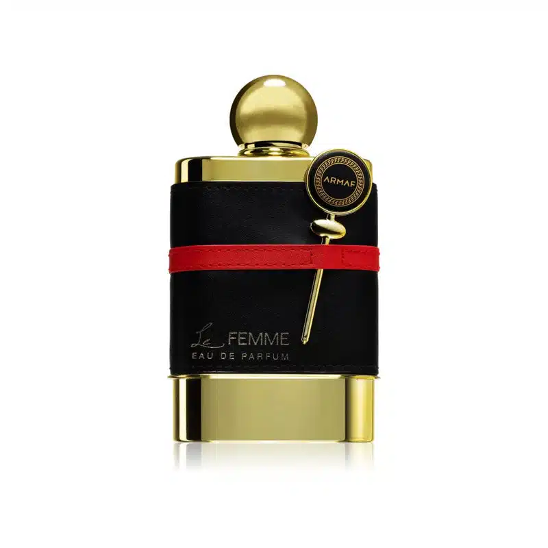 Perfume Armaf Le Femme EDP Mujer