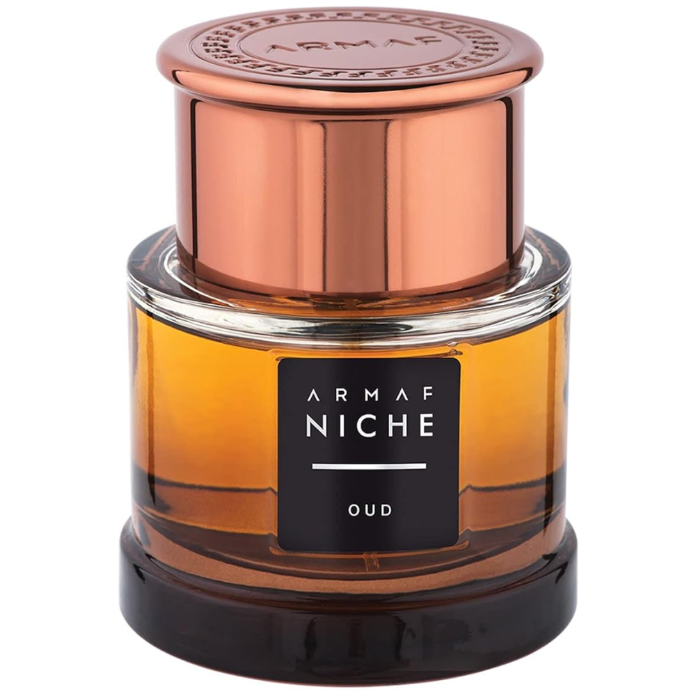 Perfume Armaf Niche Oud EDP Hombre