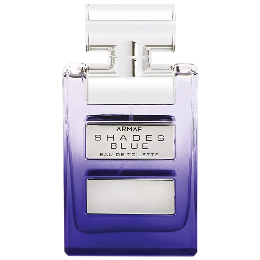 Perfume Armaf Shades Blue EDT Hombre