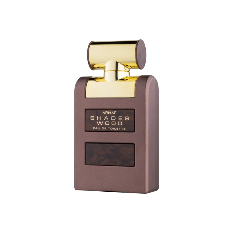 Perfume Armaf Shades Wood EDT Hombre