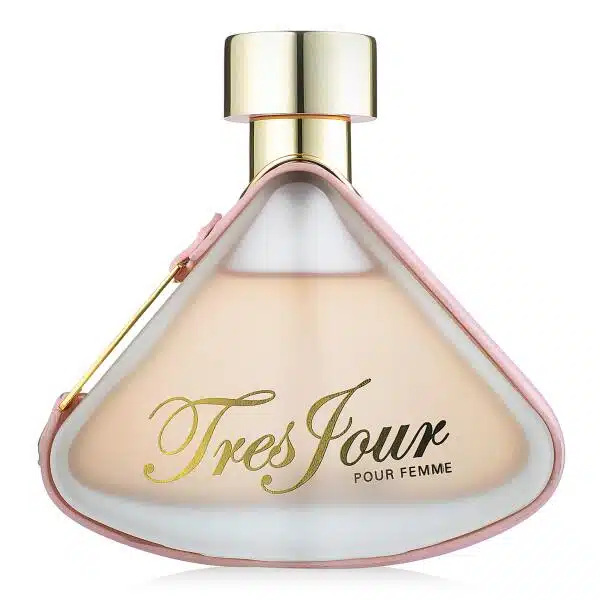 Perfume Armaf Tres Jour EDP Mujer
