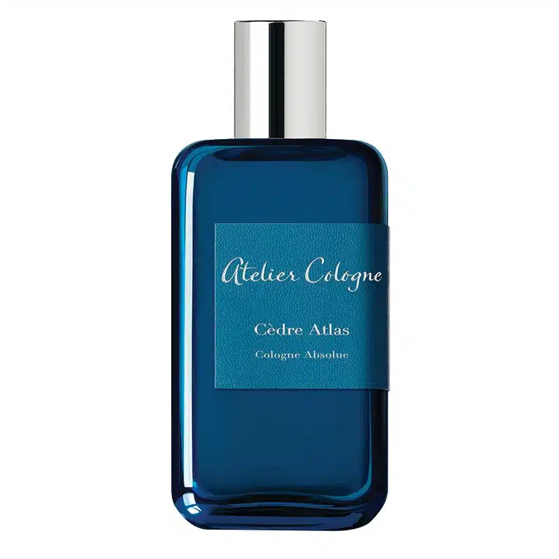 Perfume Atelier Cologne Cedre Atlas Cologne Absolue Unisex