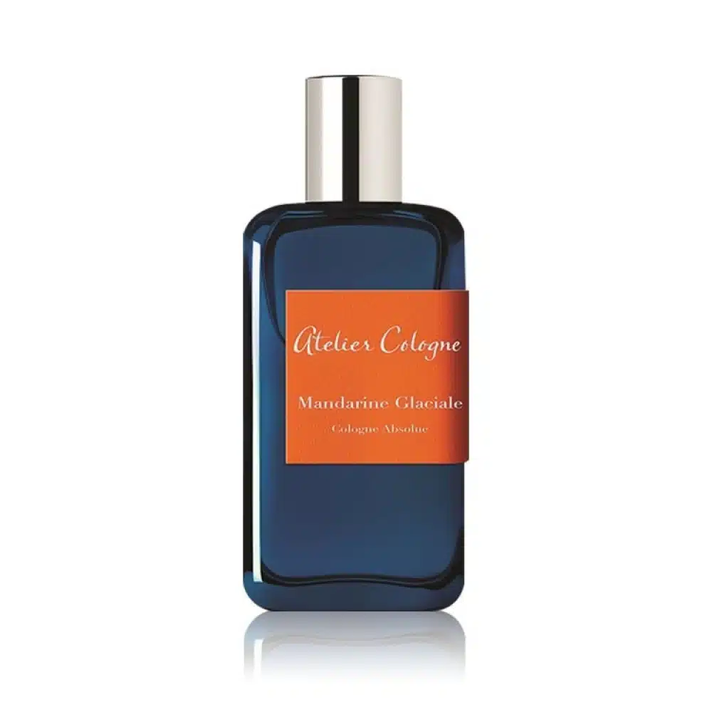 Perfume Atelier Cologne Mandarine Glaciale Cologne Absolue Unisex