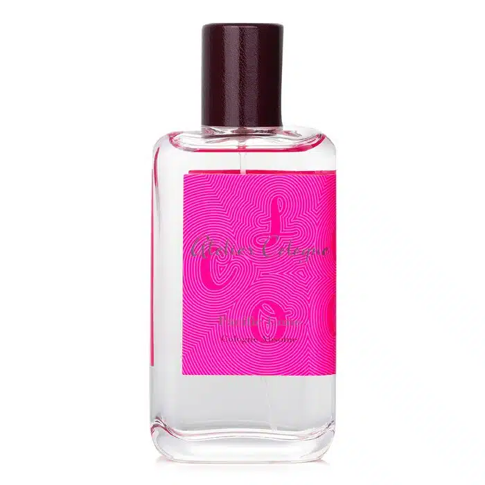 Perfume Atelier Cologne Pacific Lime Cologne Absolue Unisex