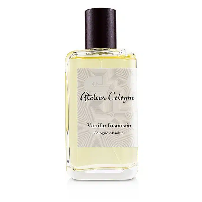 Perfume Atelier Cologne Vanille Insensee Cologne Absolue Unisex