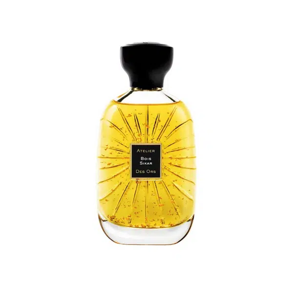Perfume Atelier Des Ors Bois Sikar EDP Unisex