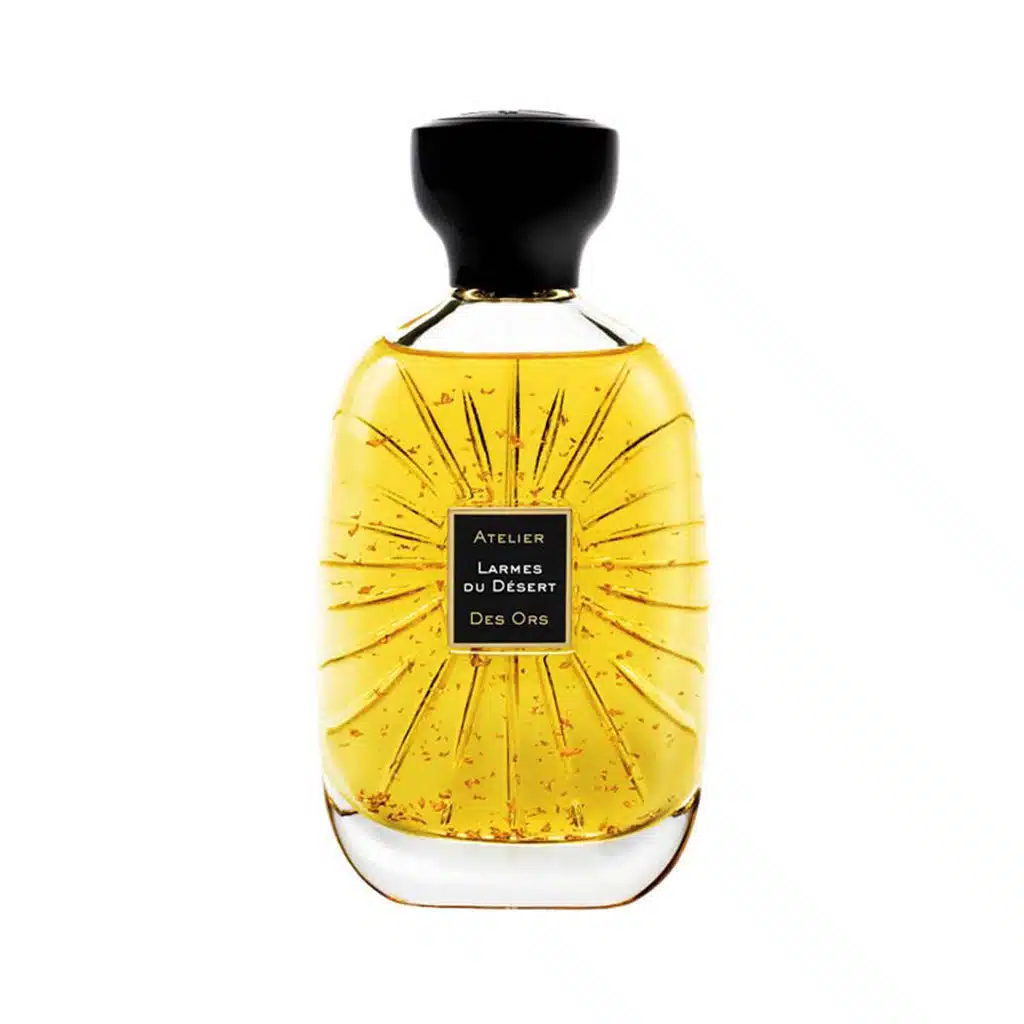 Perfume Atelier Des Ors Larmes Du Desert EDP Unisex