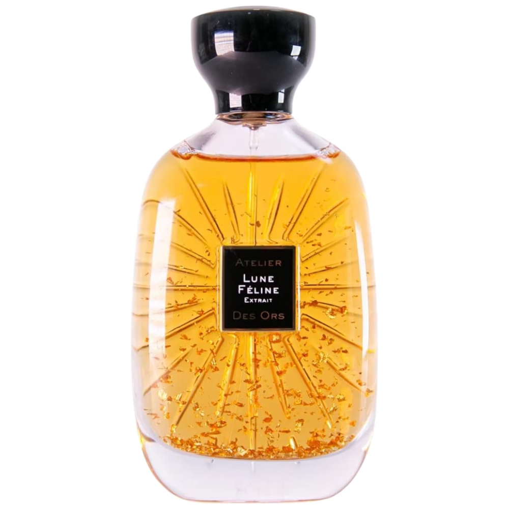 Perfume Atelier Des Ors Lune Feline Extrait de Parfum Unisex